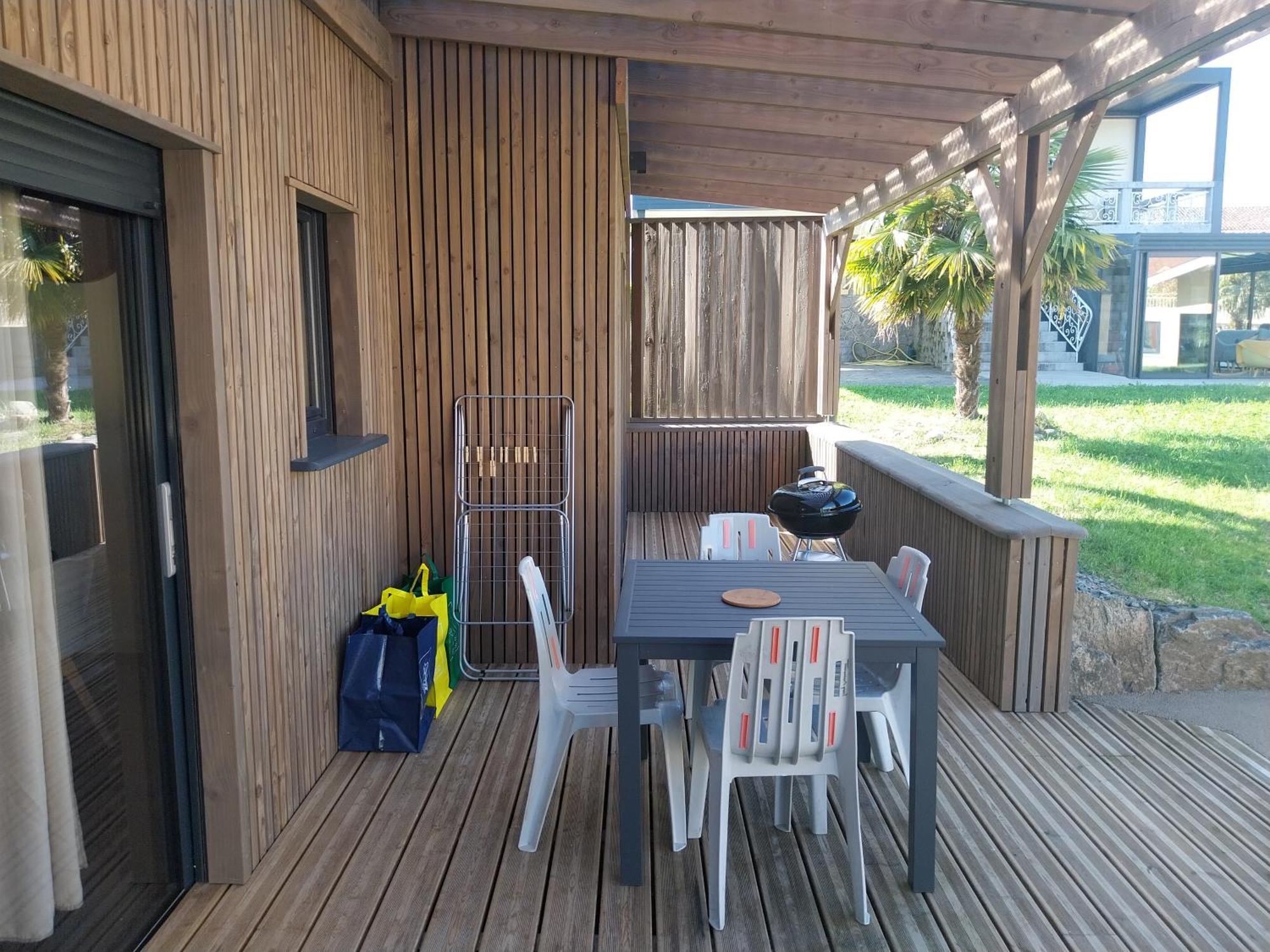 Logis Hotel Restaurant Cruzel Maurs Exterior photo